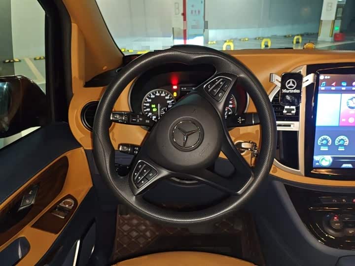 Фото 3 - Mercedes-Benz Vito