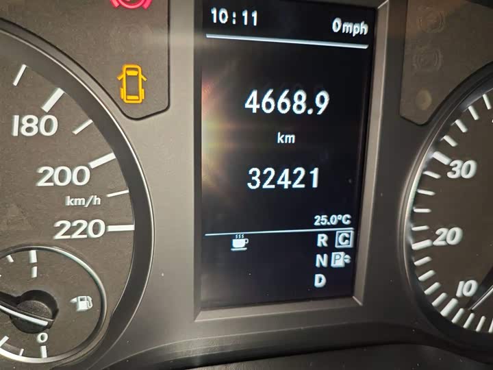 Фото 5 - Mercedes-Benz Vito