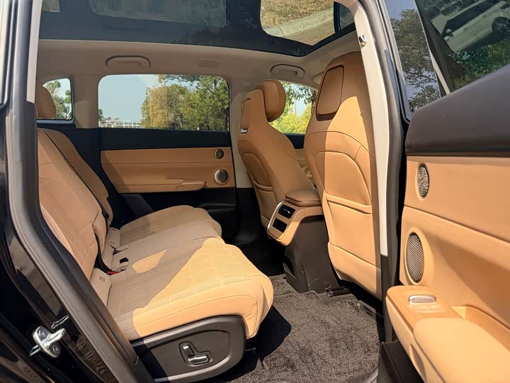 Фото 7 - Exeed Sterra ET