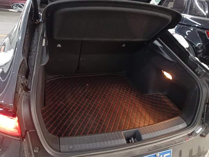 Фото 4 - Volkswagen Lamando L