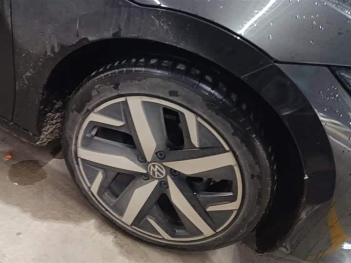 Фото 6 - Volkswagen Lamando L