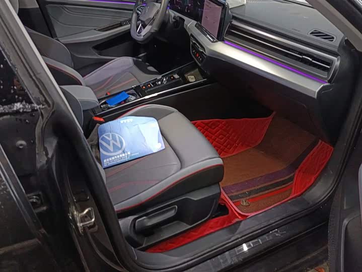 Фото 8 - Volkswagen Lamando L