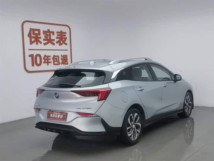 Фото 2 - Buick Velite 6