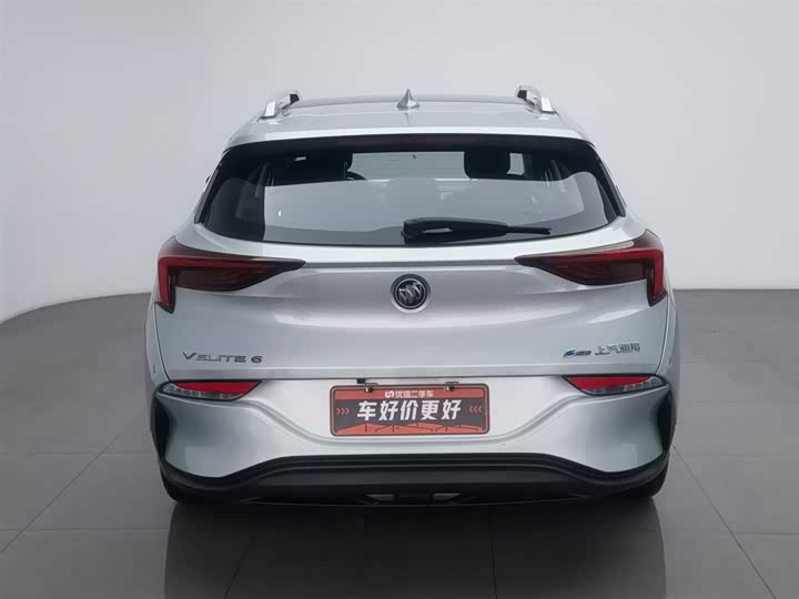 Фото 4 - Buick Velite 6