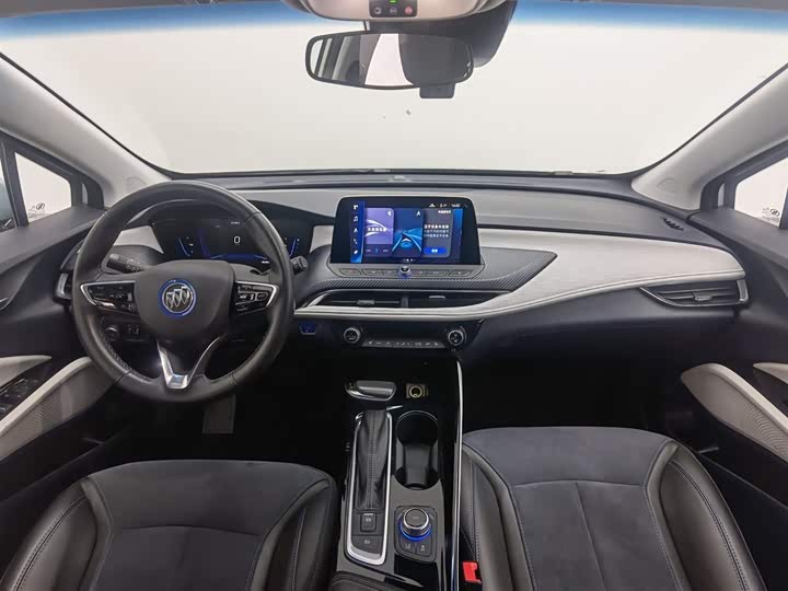 Фото 5 - Buick Velite 6