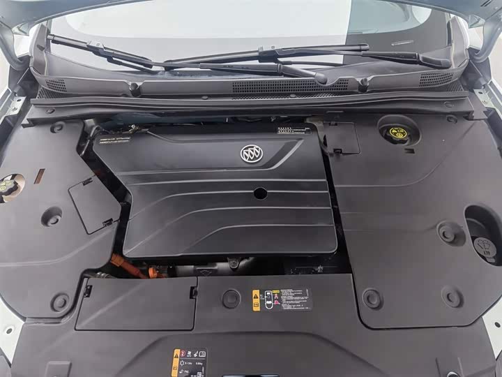 Фото 6 - Buick Velite 6