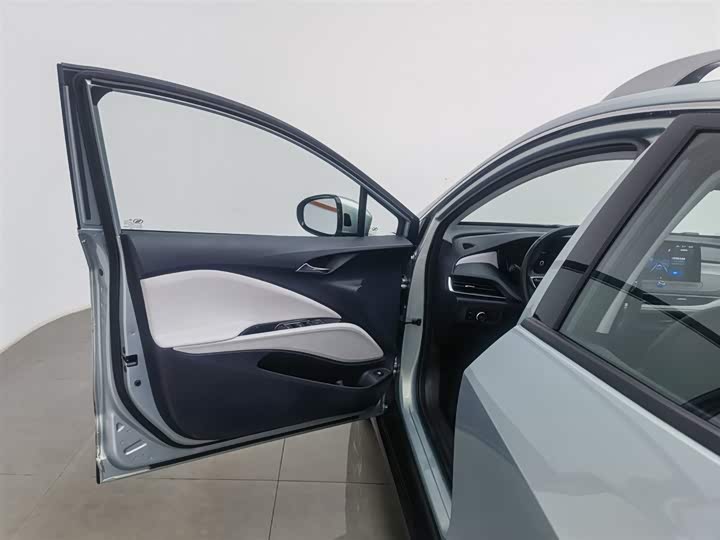 Фото 8 - Buick Velite 6