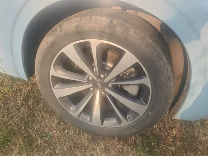 Фото 6 - LiXiang One