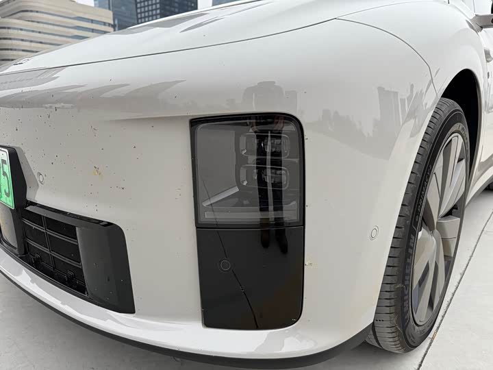 Фото 7 - LiXiang i6