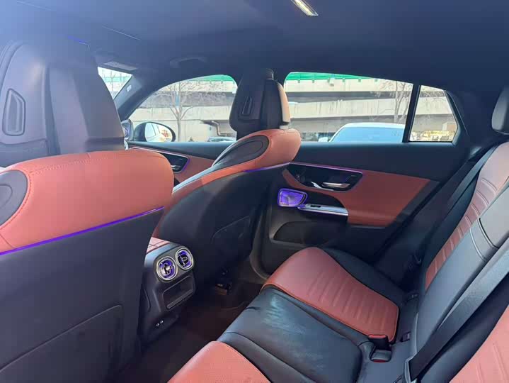 Фото 7 - Mercedes-Benz GLC-Class Coupe