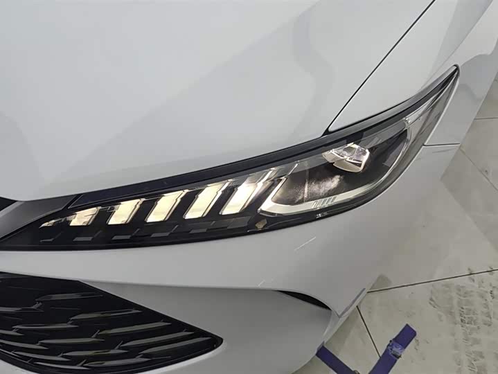 Фото 5 - BYD Qin Plus