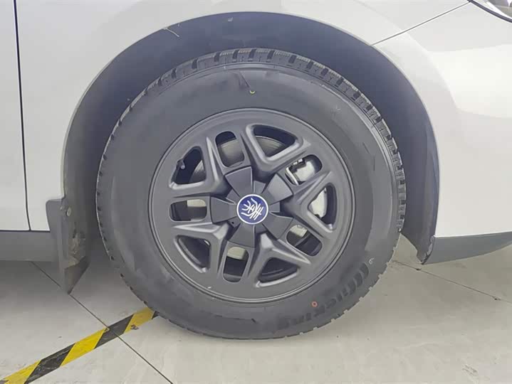 Фото 6 - BYD Qin Plus