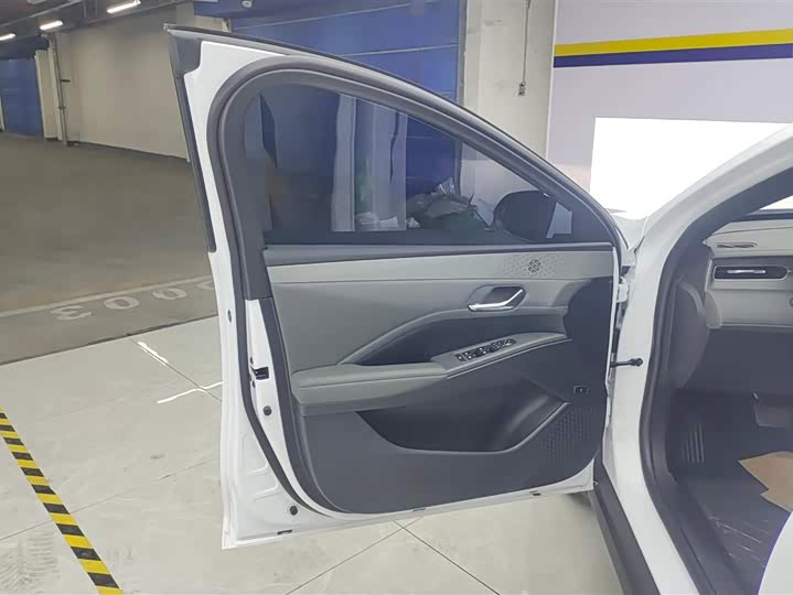 Фото 7 - BYD Qin Plus