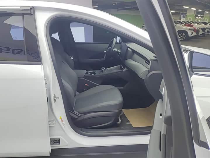 Фото 8 - BYD Qin Plus