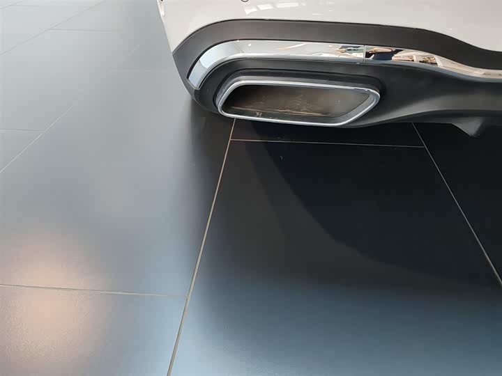 Фото 8 - Mercedes-Benz C-Class