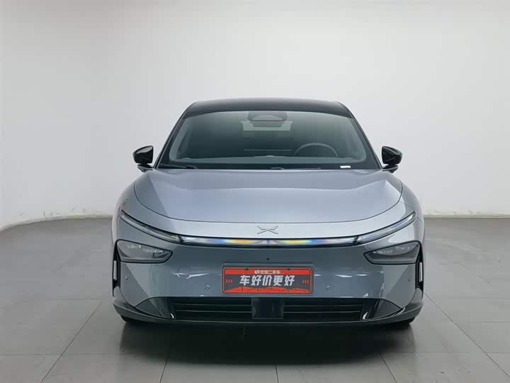 Фото 3 - XPeng F57