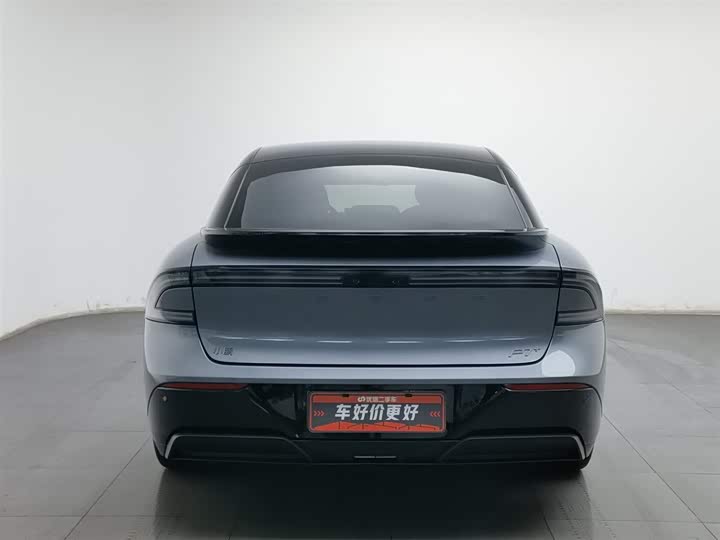 Фото 4 - XPeng F57