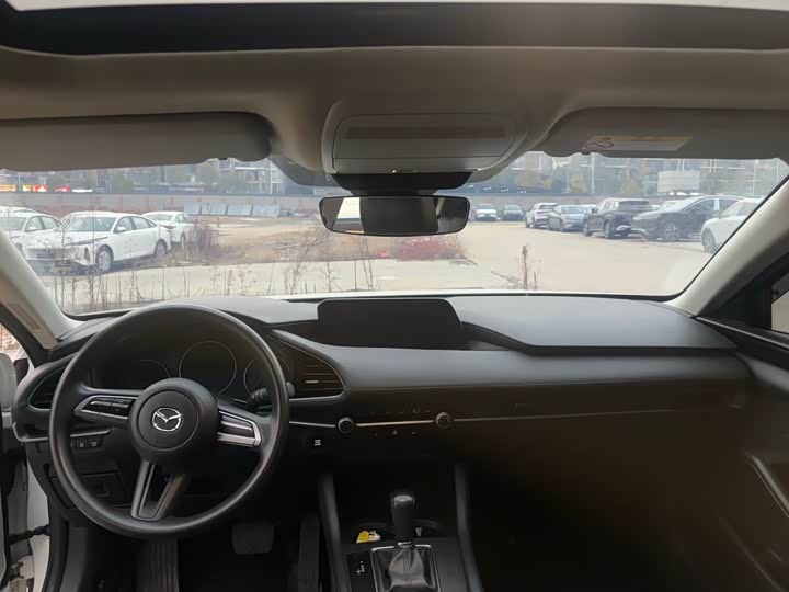 Фото 7 - Mazda 3 (Axela)