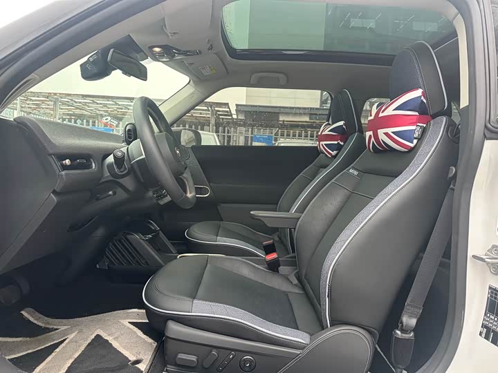 Фото 5 - Mini Cooper