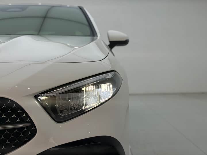 Фото 4 - Mercedes-Benz A-Class