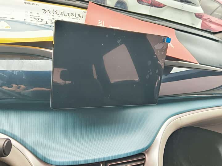 Фото 6 - BYD Song Pro