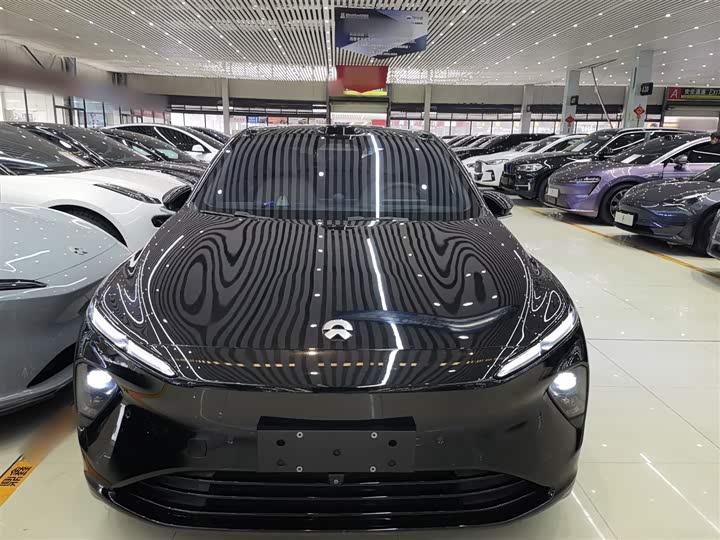 Фото 3 - Nio ET7