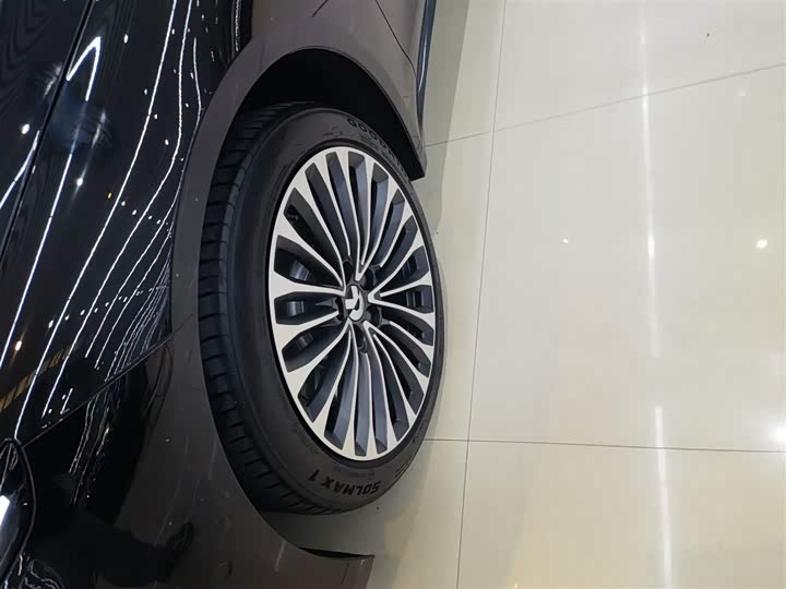 Фото 5 - Nio ET7