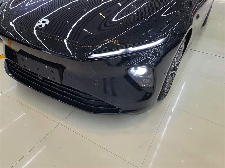 Фото 6 - Nio ET7