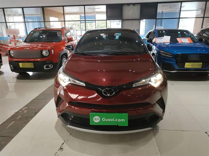 Фото 3 - Toyota Izoa