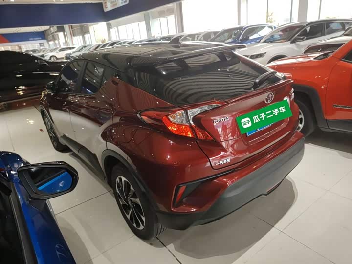 Фото 5 - Toyota Izoa