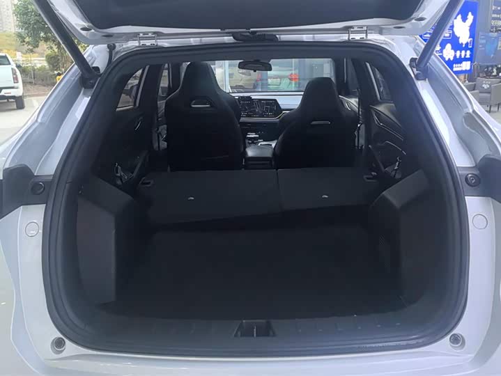 Фото 3 - Changan Oshan X5 Plus