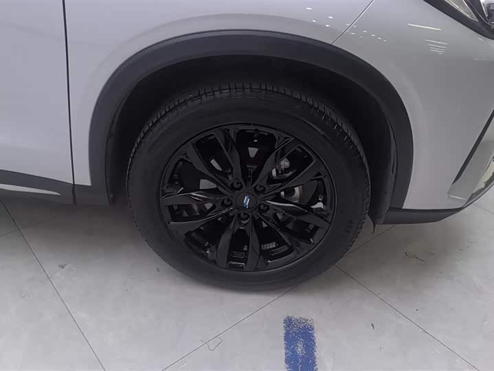 Фото 5 - Changan Oshan X5 Plus