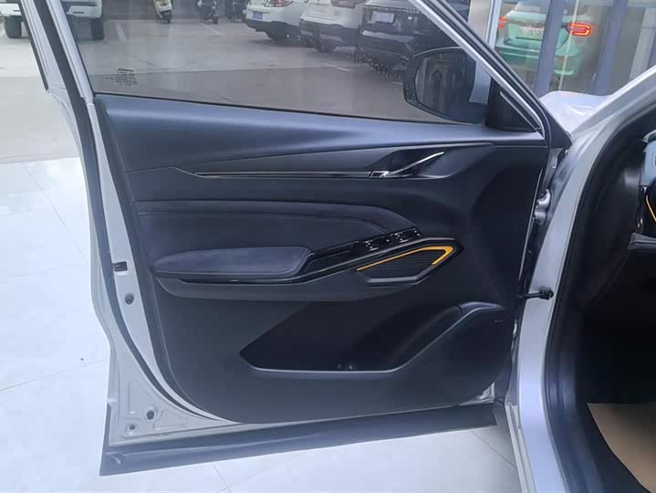 Фото 6 - Changan Oshan X5 Plus