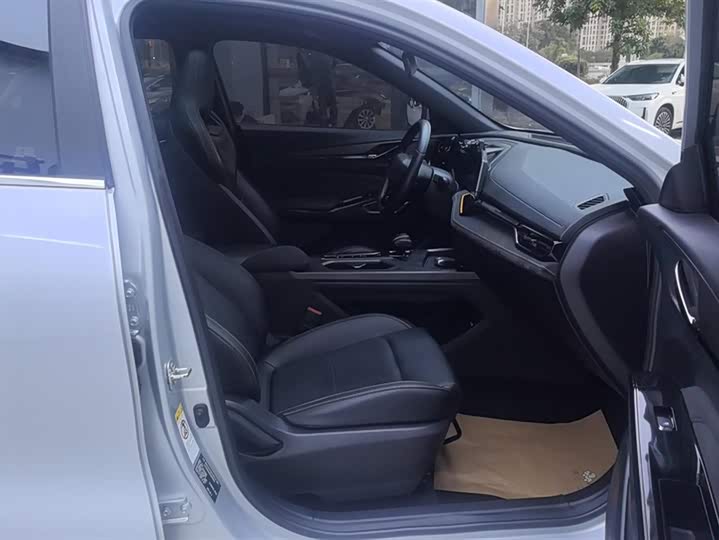 Фото 7 - Changan Oshan X5 Plus