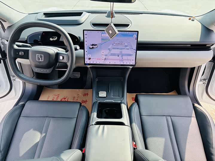 Фото 4 - Zeekr 007