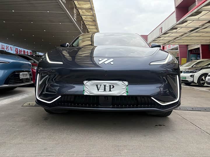 Фото 2 - IM motors LS7