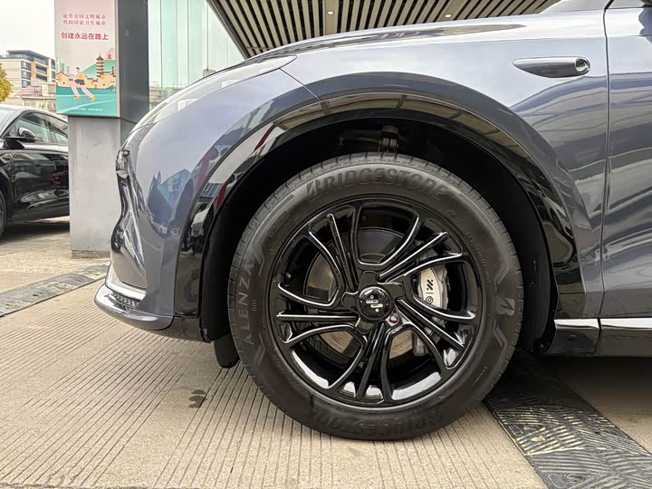 Фото 3 - IM motors LS7