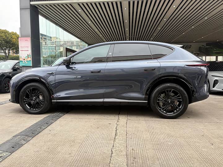 Фото 4 - IM motors LS7