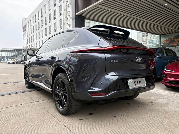 Фото 5 - IM motors LS7