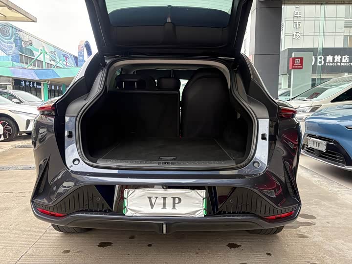 Фото 7 - IM motors LS7