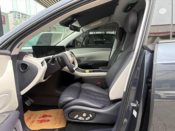 Фото 9 - IM motors LS7