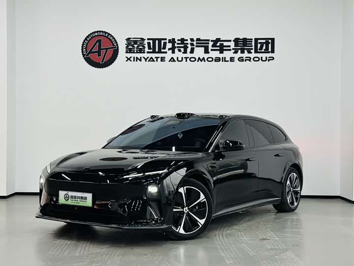 Фото 2 - Nio ET5T