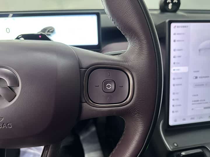 Фото 7 - Nio ET5T