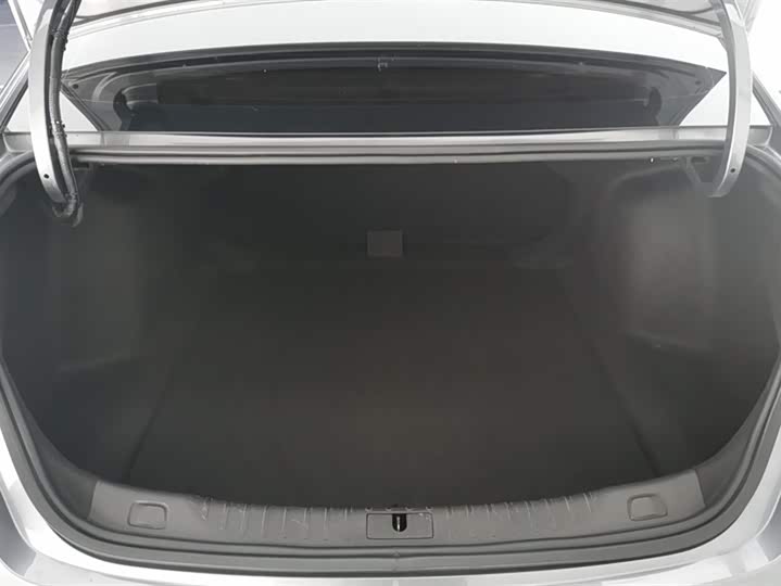 Фото 4 - Buick Verano