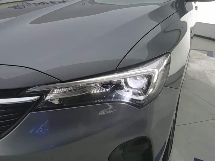 Фото 5 - Buick Verano