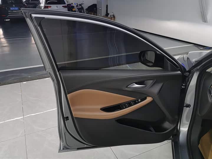 Фото 7 - Buick Verano