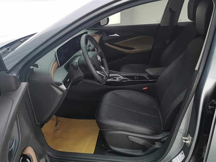 Фото 9 - Buick Verano