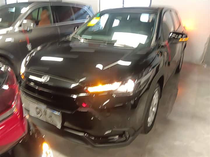 Фото 3 - Toyota Frontlander