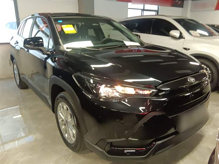 Фото 4 - Toyota Frontlander