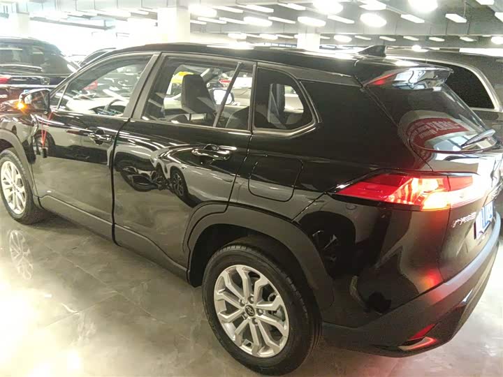 Фото 5 - Toyota Frontlander